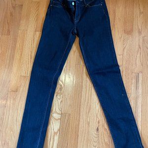 WHBM Slim Fit Jeans